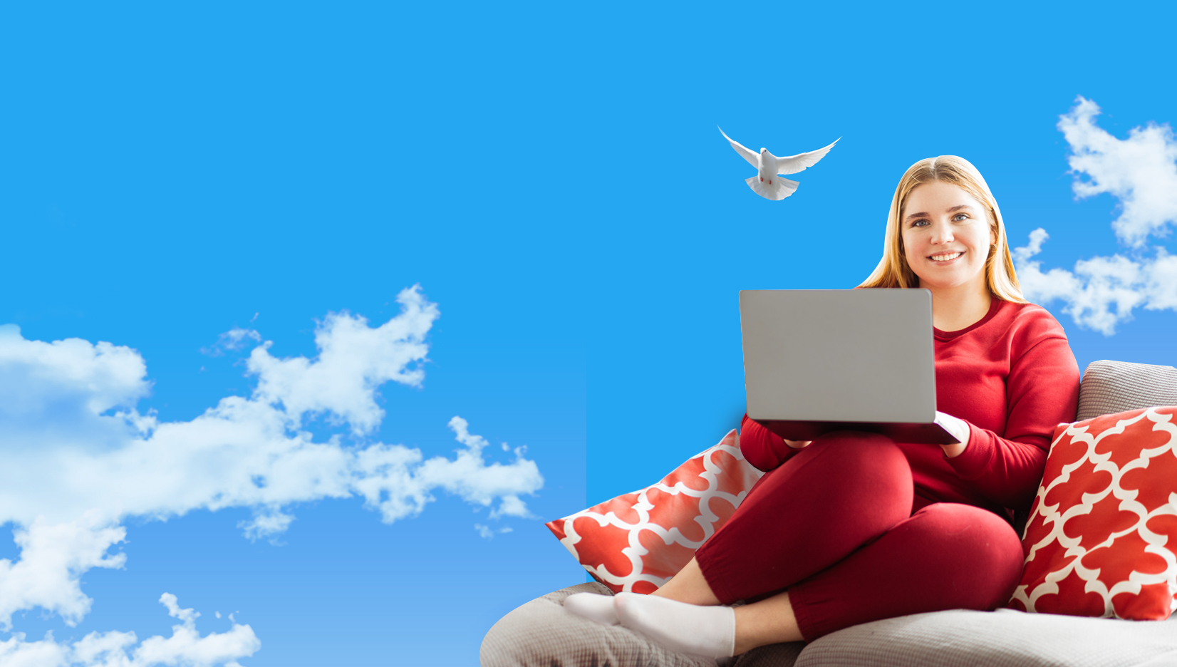 How It Works Background